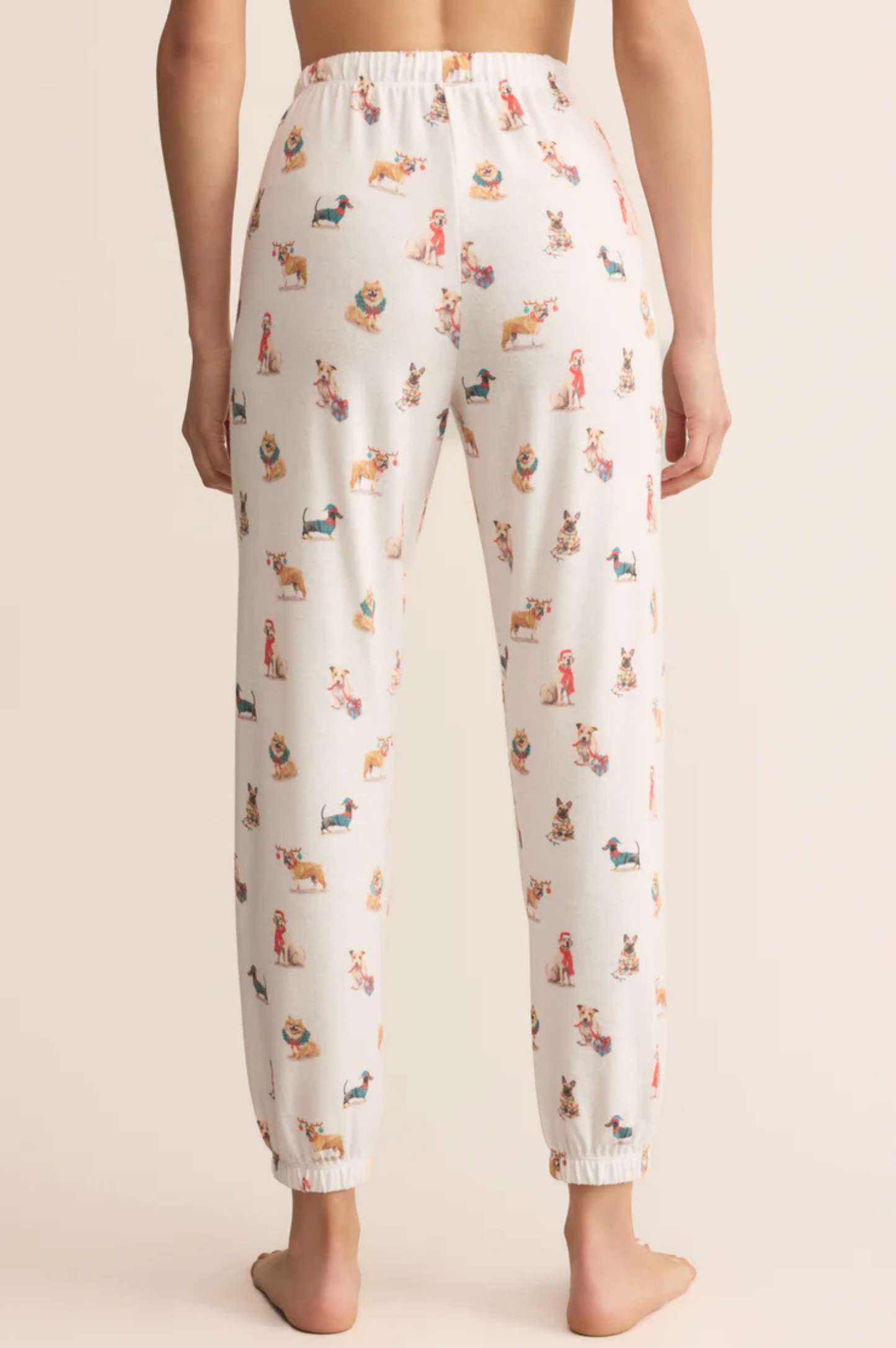 Classic Pup Jogger