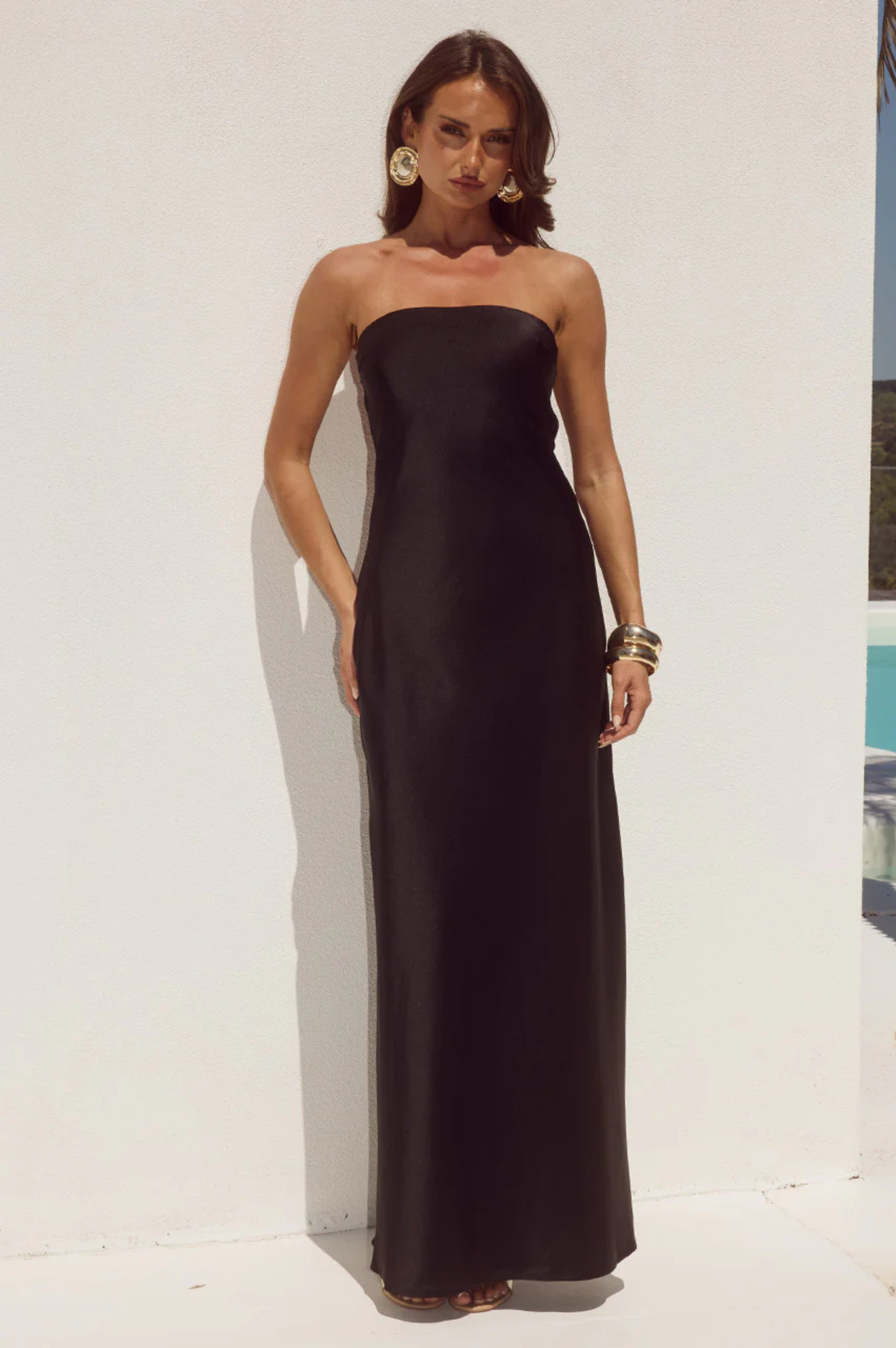 Celeste Maxi Dress