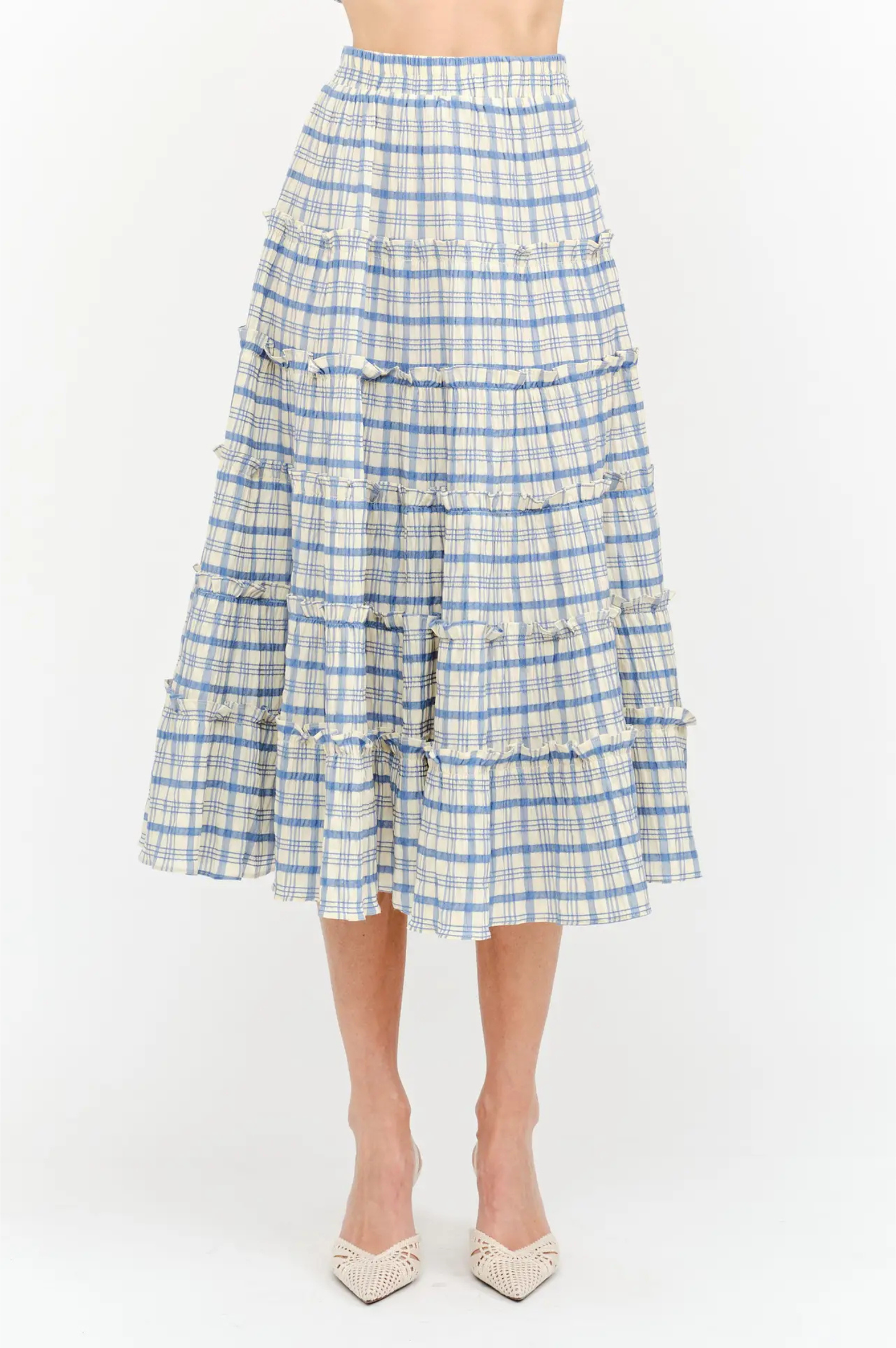 Abigail Skirt