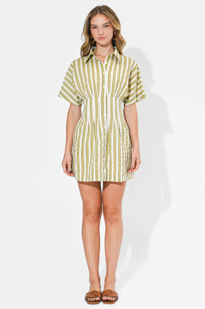 Posie Mini Dress