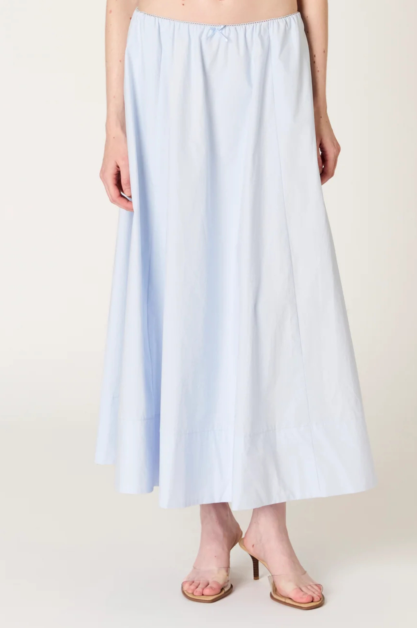 Noche Skirt
