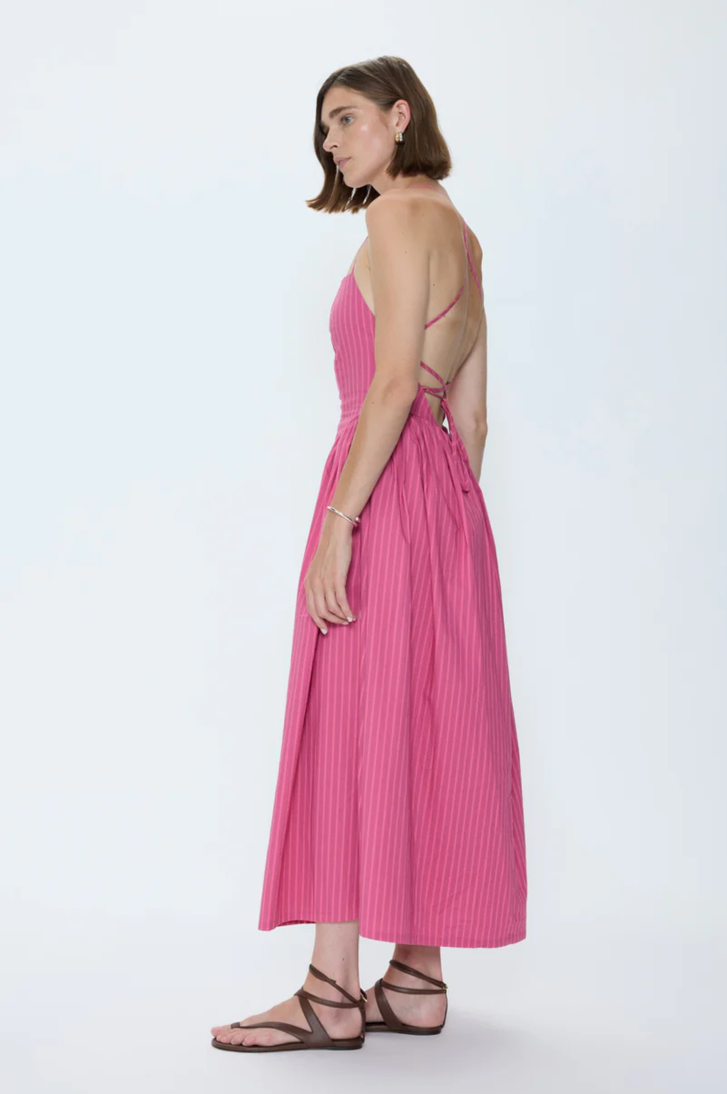 Sadee Dress