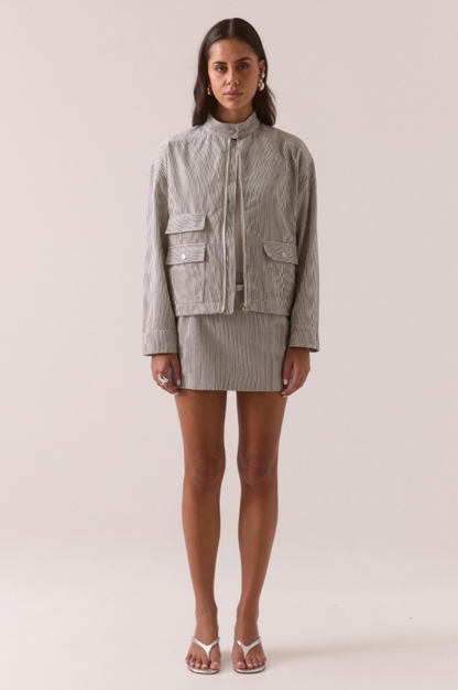 Maven Jacket