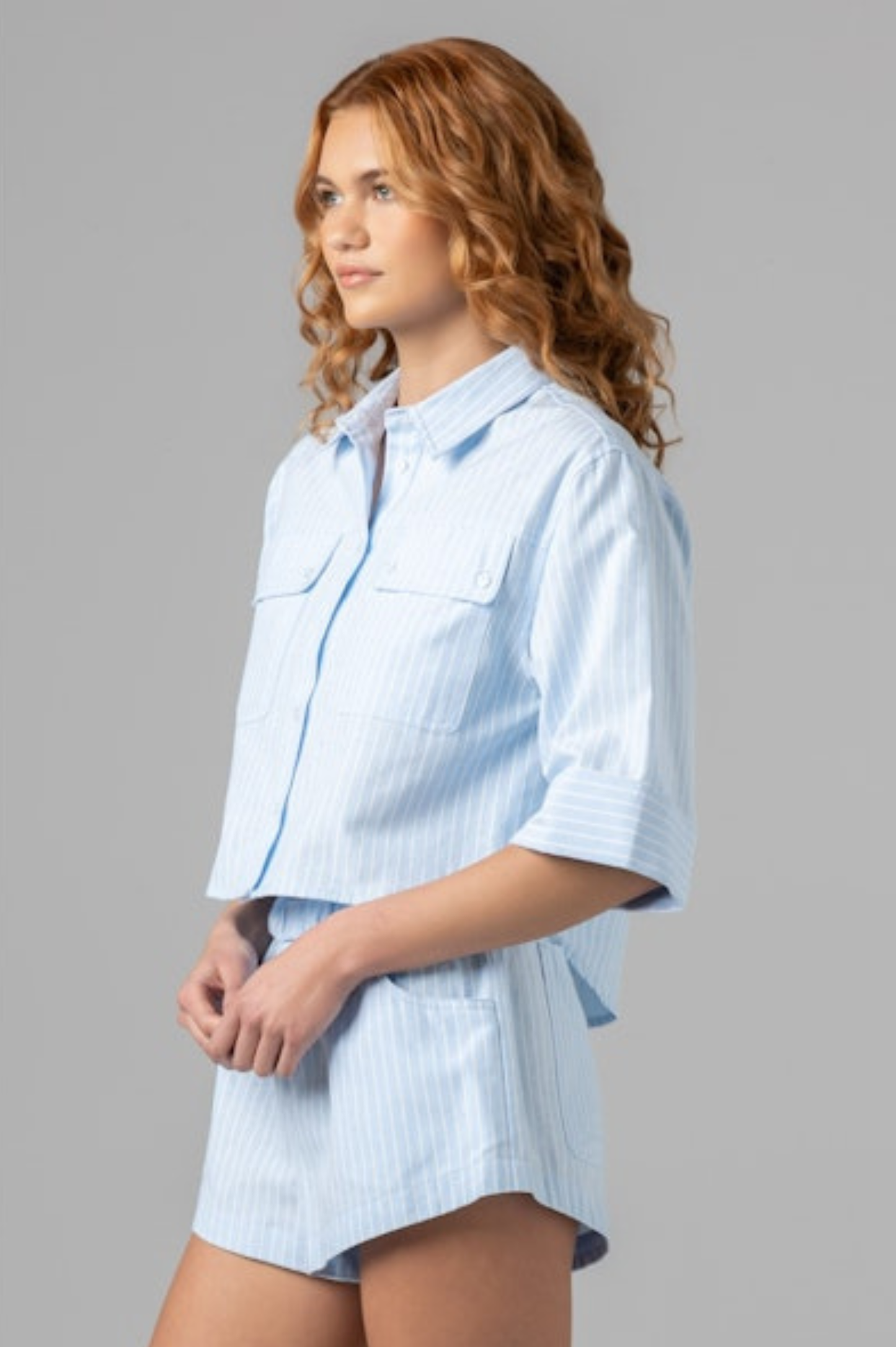 Sky Dive Shirt