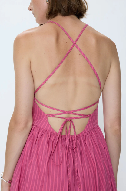 Sadee Dress
