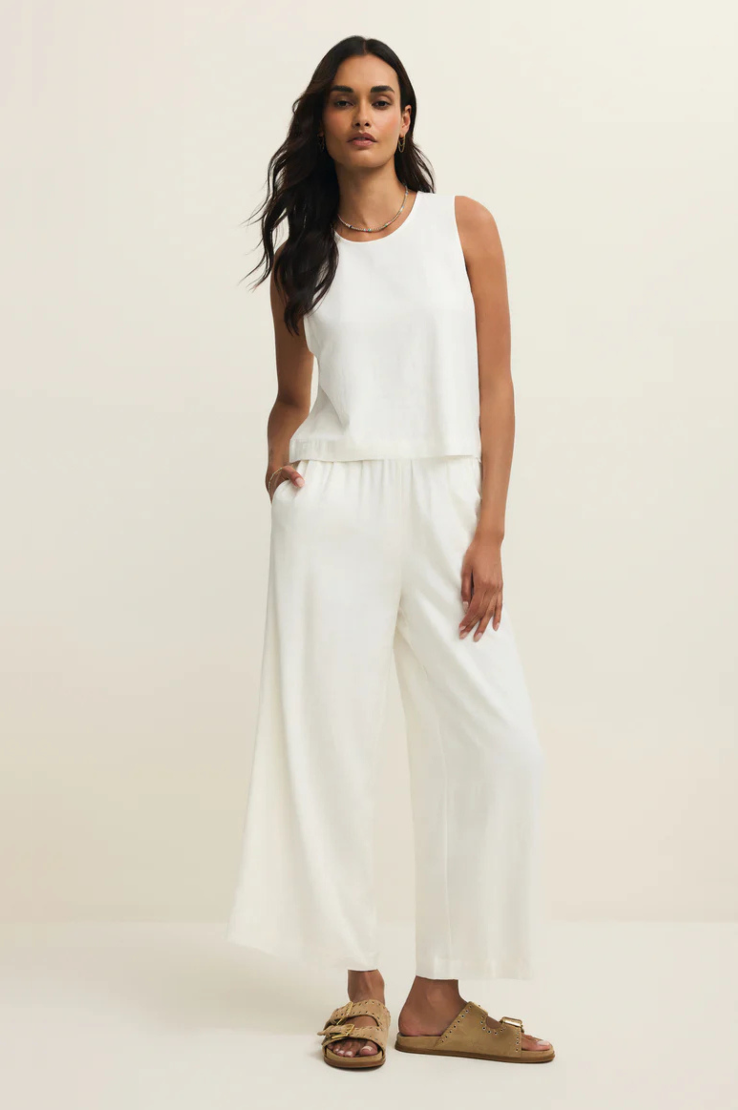 Scout Linen Pant