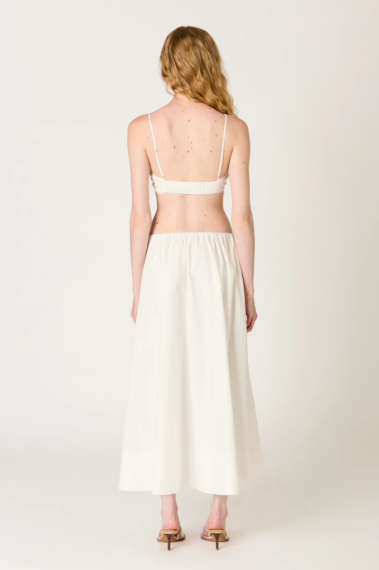 Noche Skirt