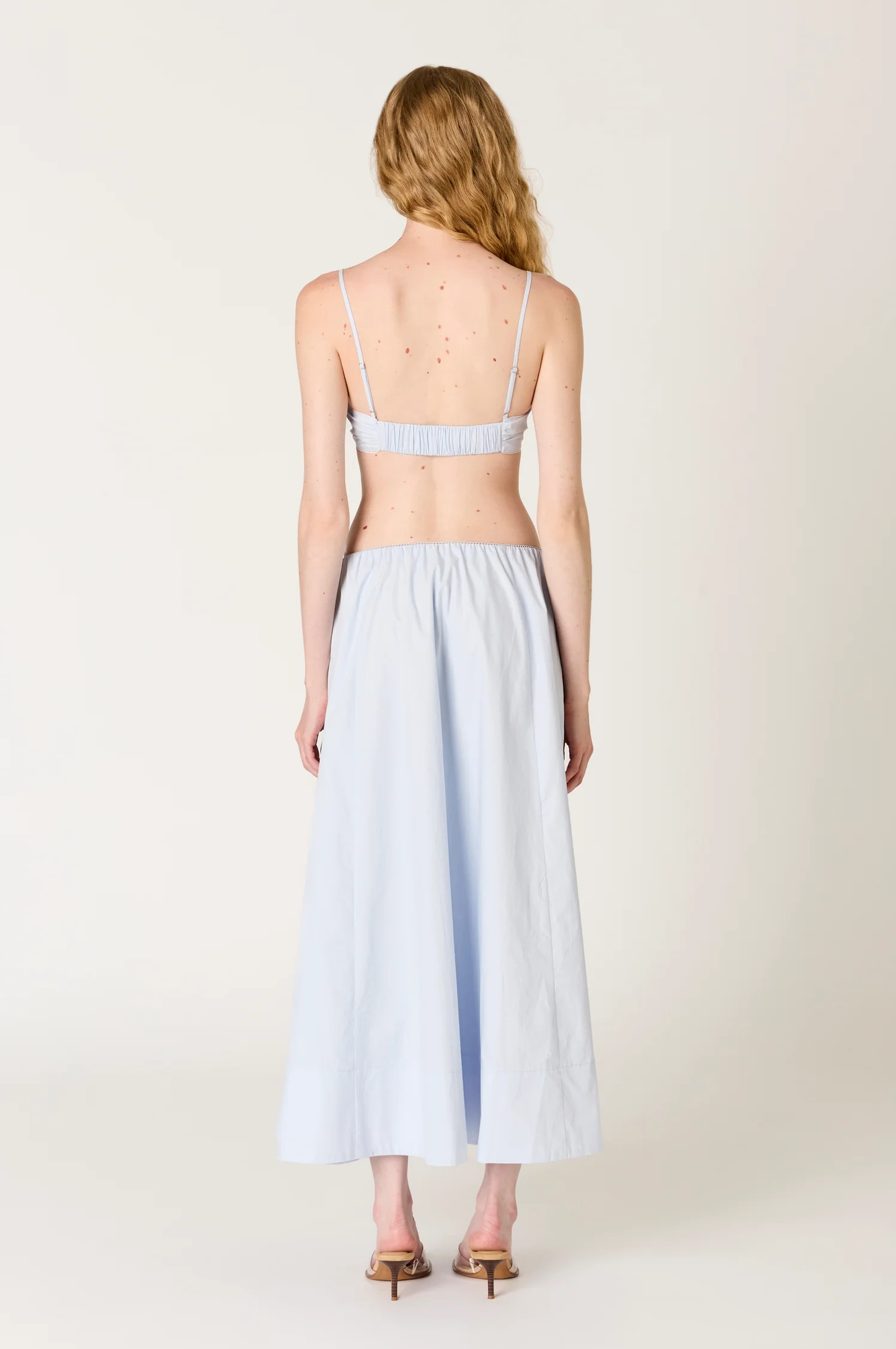Noche Skirt