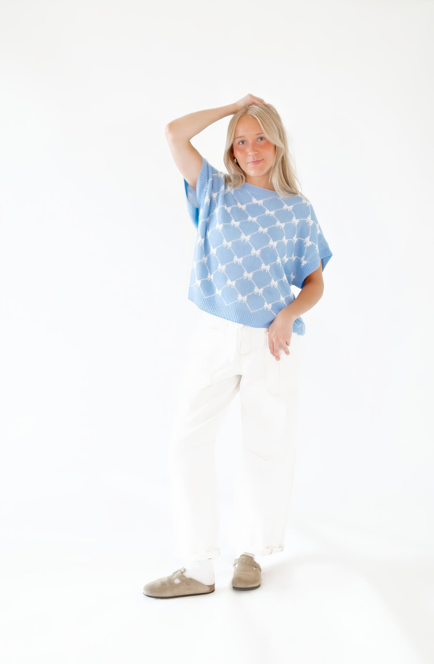 Wynter Cargo Pants