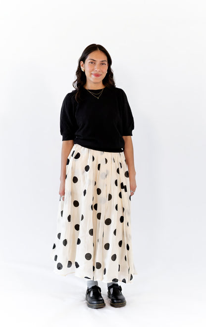 Betty Knit Top