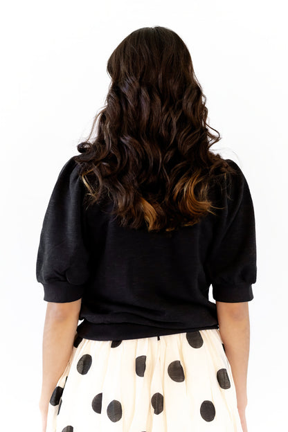 Betty Knit Top