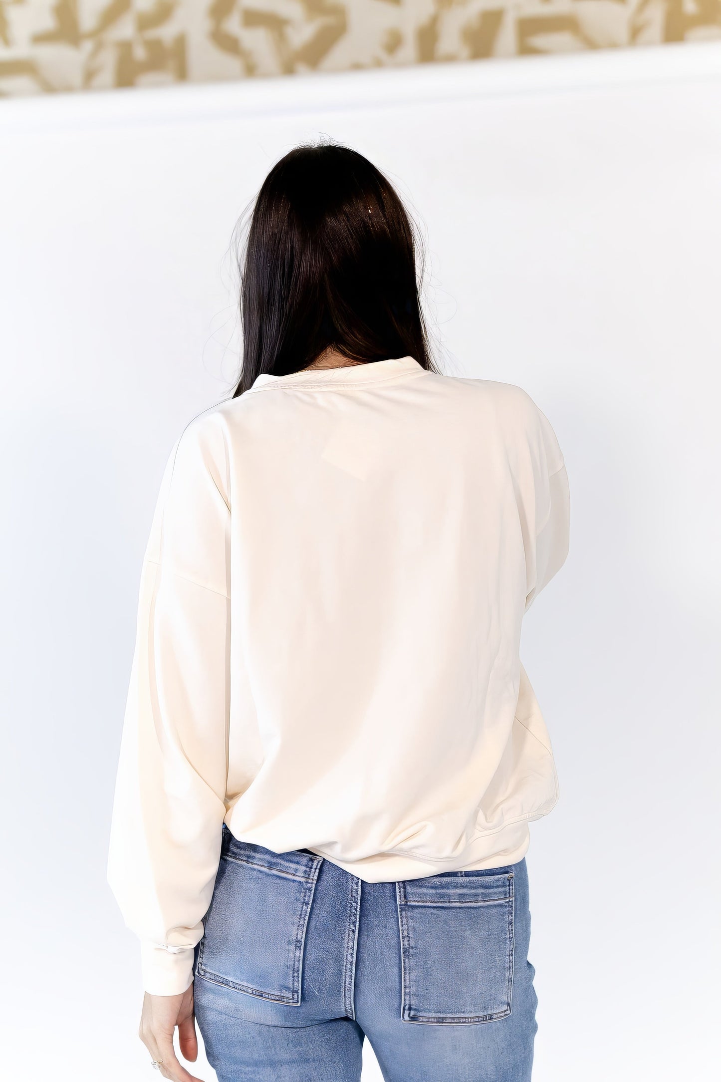 USA Varsity Top