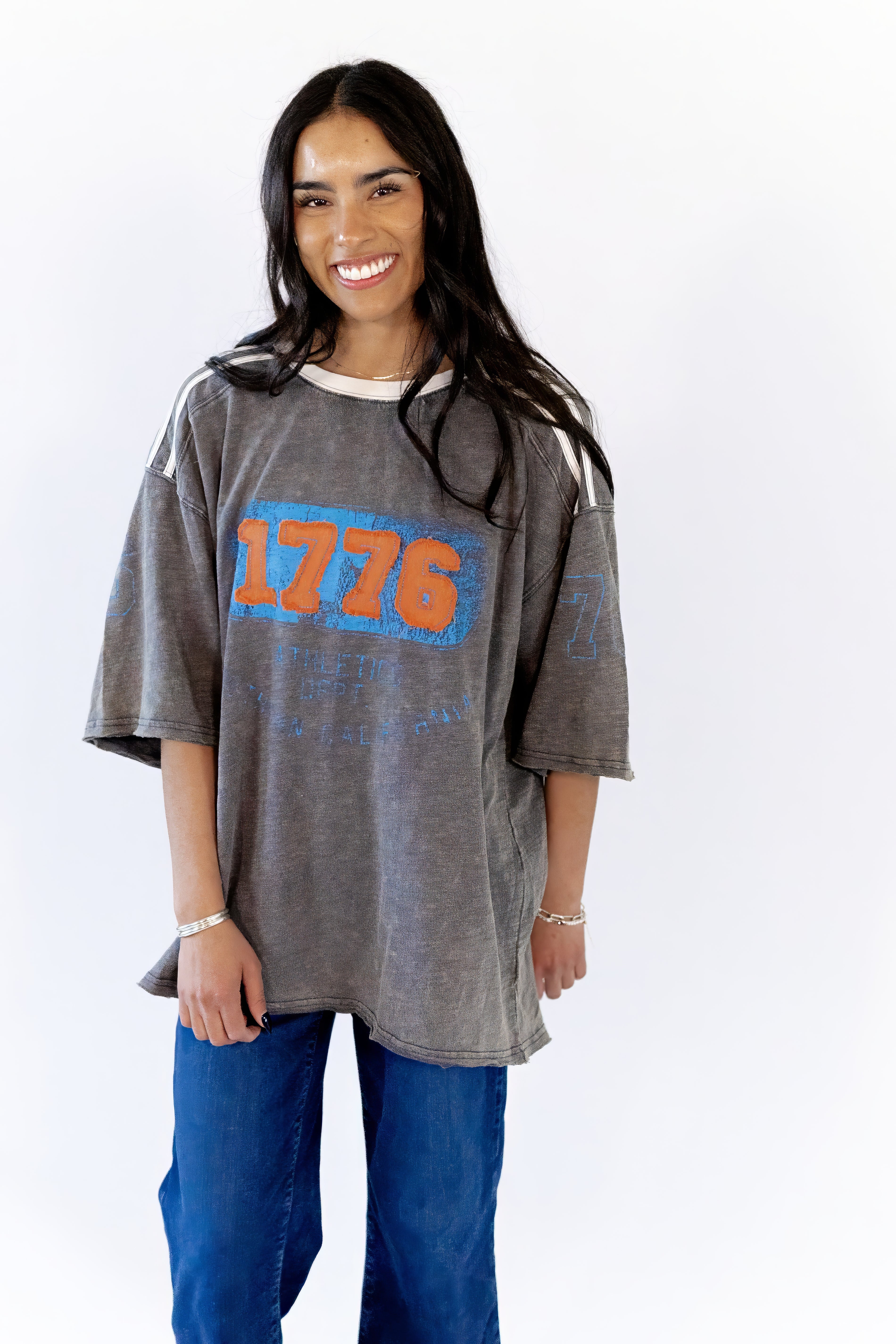 1776 Graphic Tee ⭐︎ Restocked