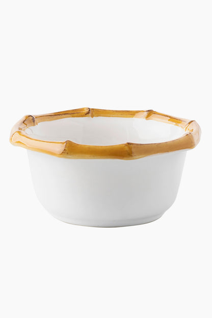 Bamboo Ramekin